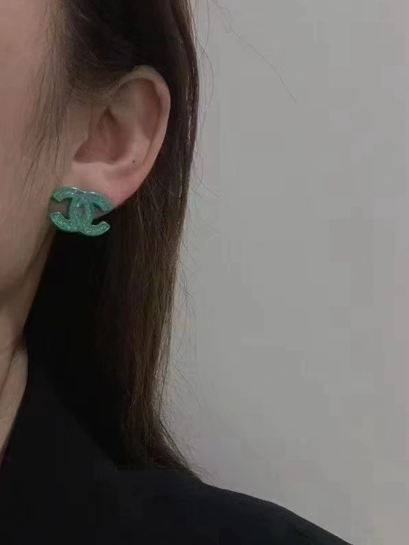 Chanel Earrings ZeroBulk 230705