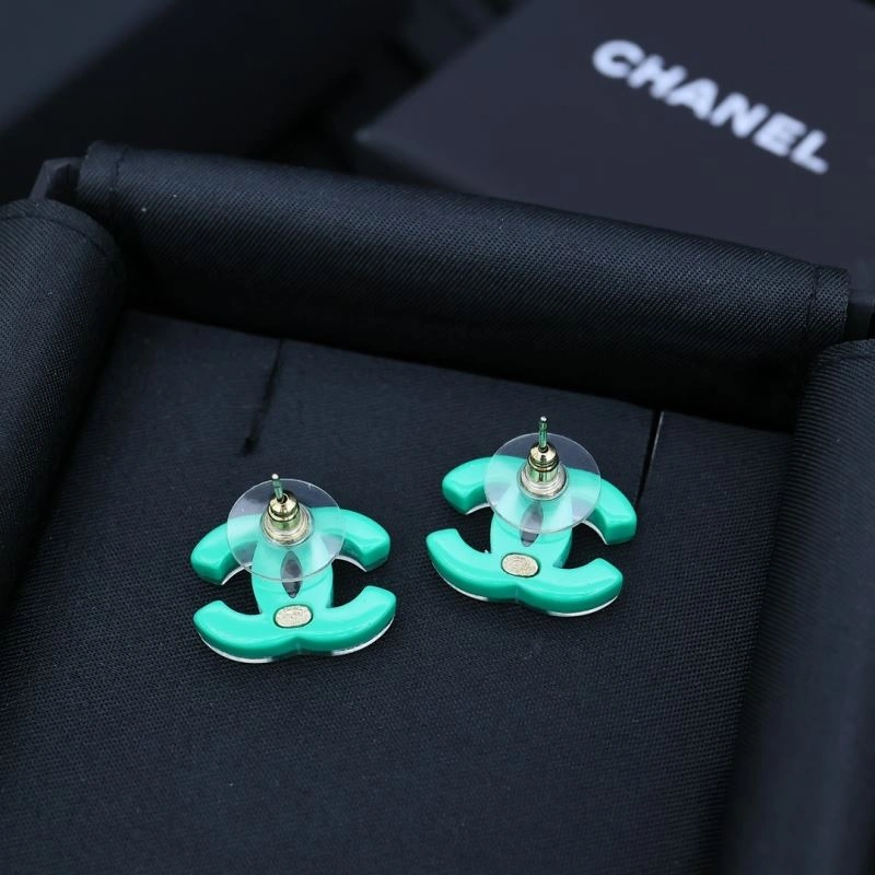 Chanel Earrings ZeroBulk 230705