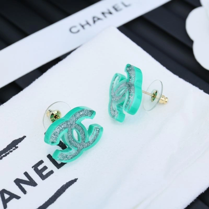 Chanel Earrings ZeroBulk 230705