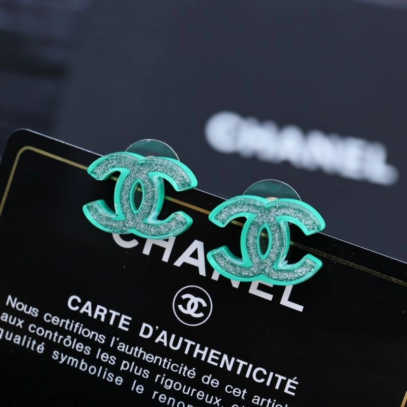 Chanel Earrings ZeroBulk 230705