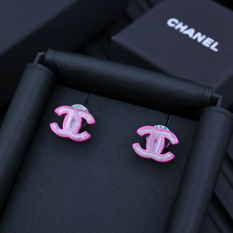 Chanel Earrings Functional 218789