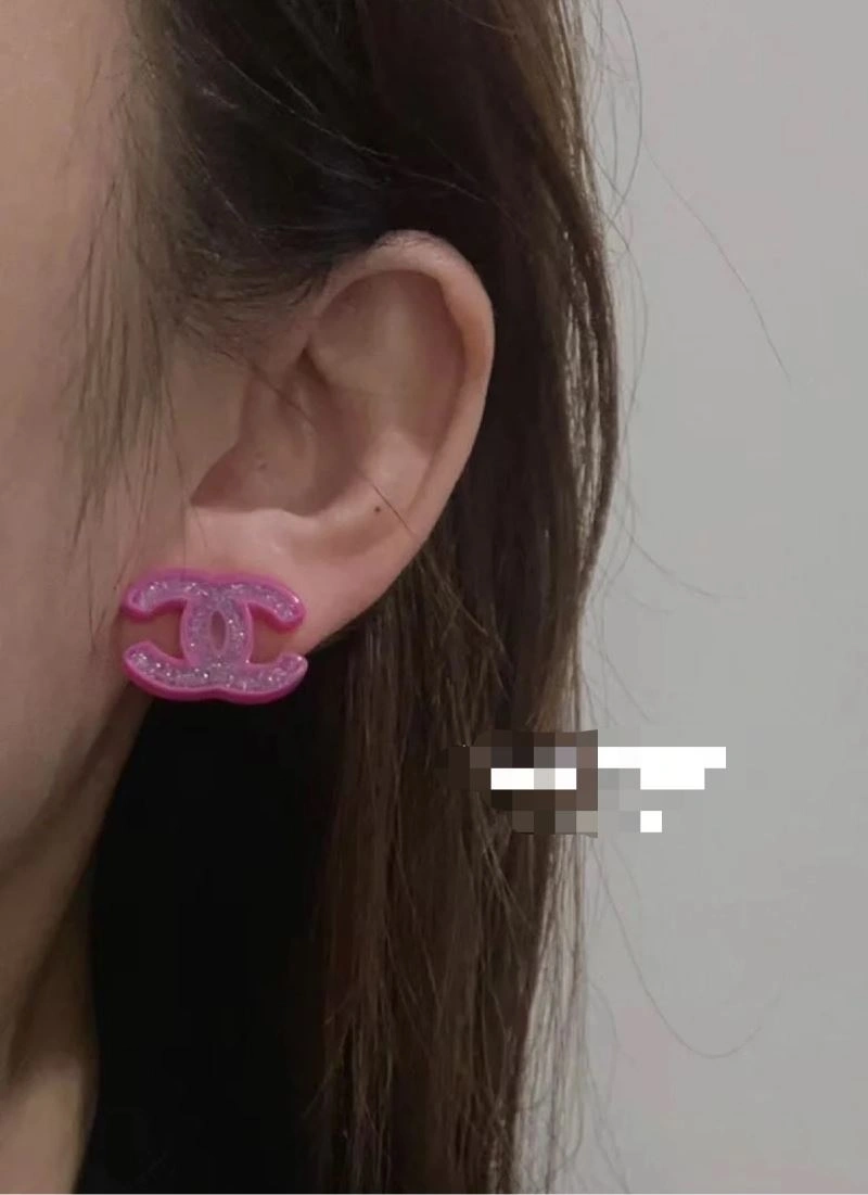 Chanel Earrings Functional 218789