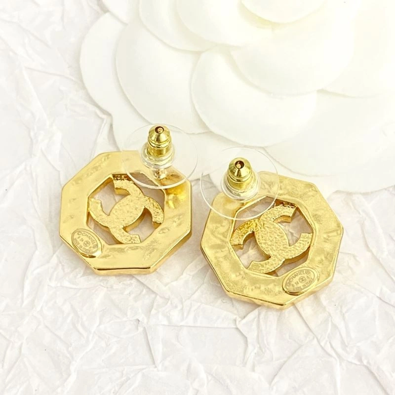 Affordable Chanel Earrings 230802