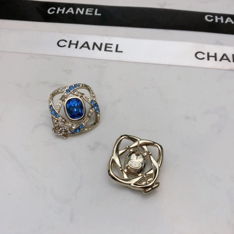 Chanel Earrings Durable 230707