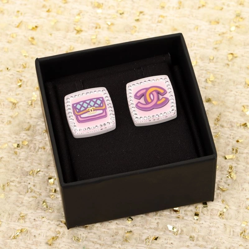 Chanel Earrings Durable 230743