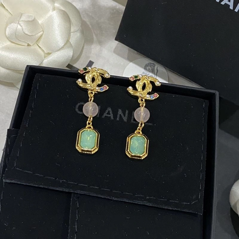 Chanel Earrings UrbanStyle 230710