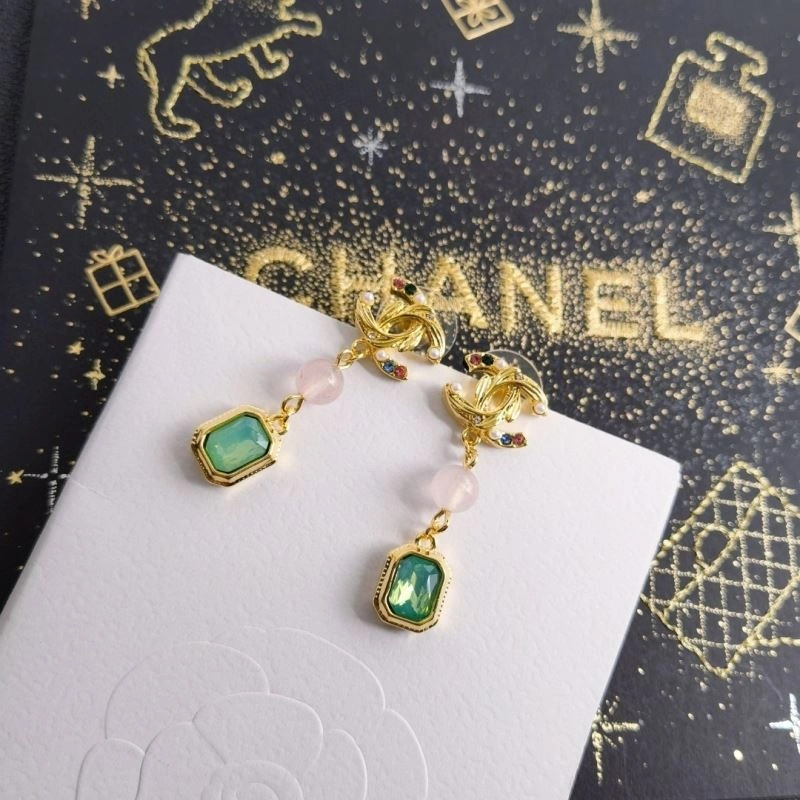 Chanel Earrings UrbanStyle 230710