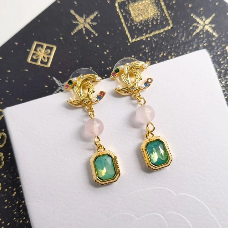 Chanel Earrings UrbanStyle 230710