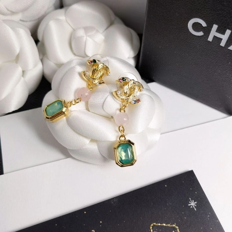Chanel Earrings UrbanStyle 230710