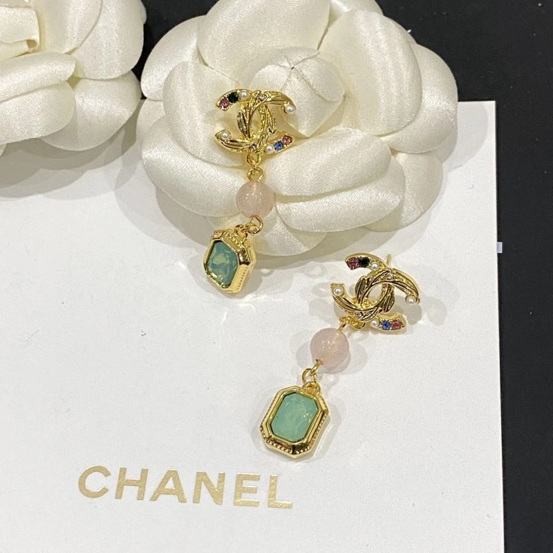 Chanel Earrings UrbanStyle 230710