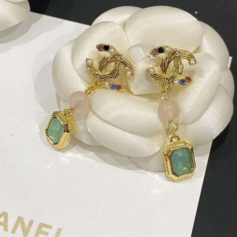 Chanel Earrings UrbanStyle 230710