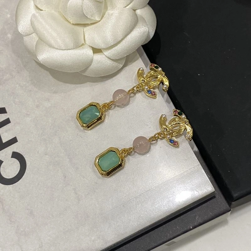 Chanel Earrings UrbanStyle 230710