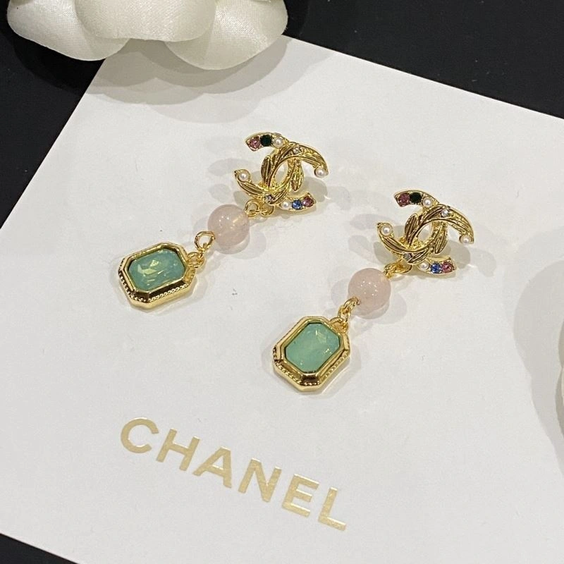 Chanel Earrings UrbanStyle 230710