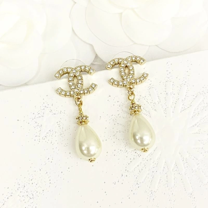 Chanel Earrings QuickDry 230698