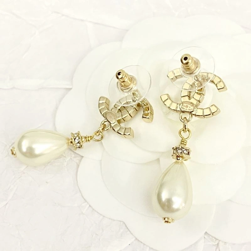 Chanel Earrings QuickDry 230698