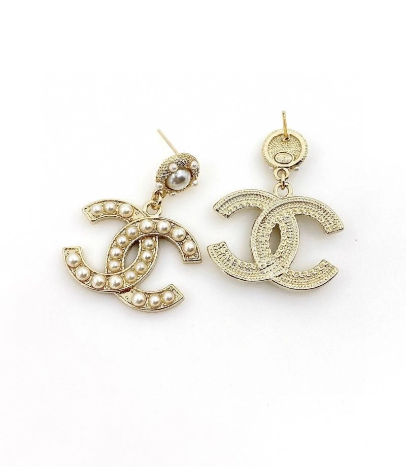OdorResistant Chanel Earrings 230685