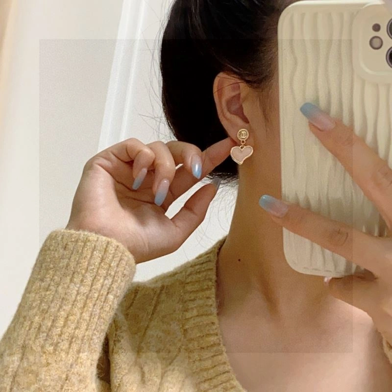 ZipUp Chanel Earrings 230699
