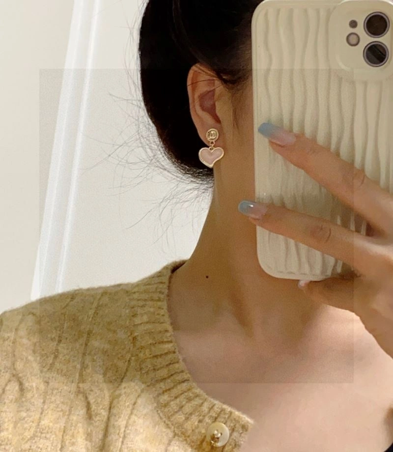 ZipUp Chanel Earrings 230699