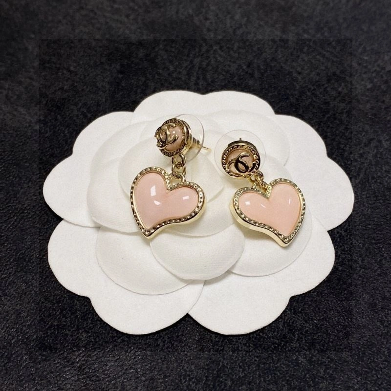 ZipUp Chanel Earrings 230699