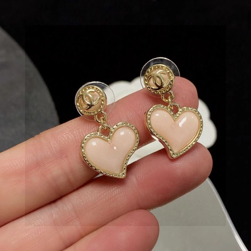 ZipUp Chanel Earrings 230699