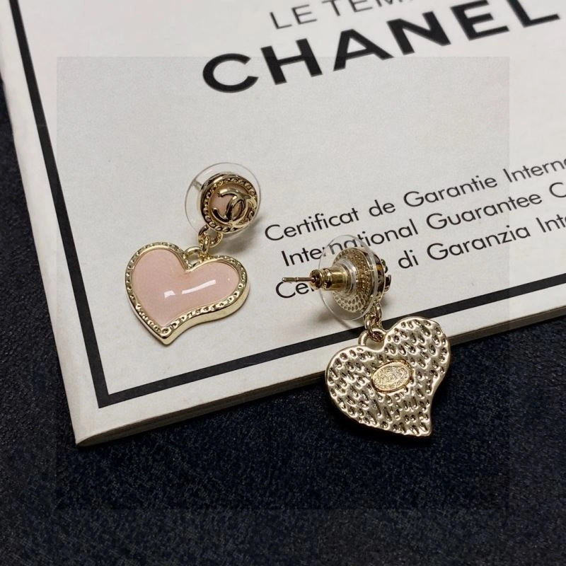 ZipUp Chanel Earrings 230699