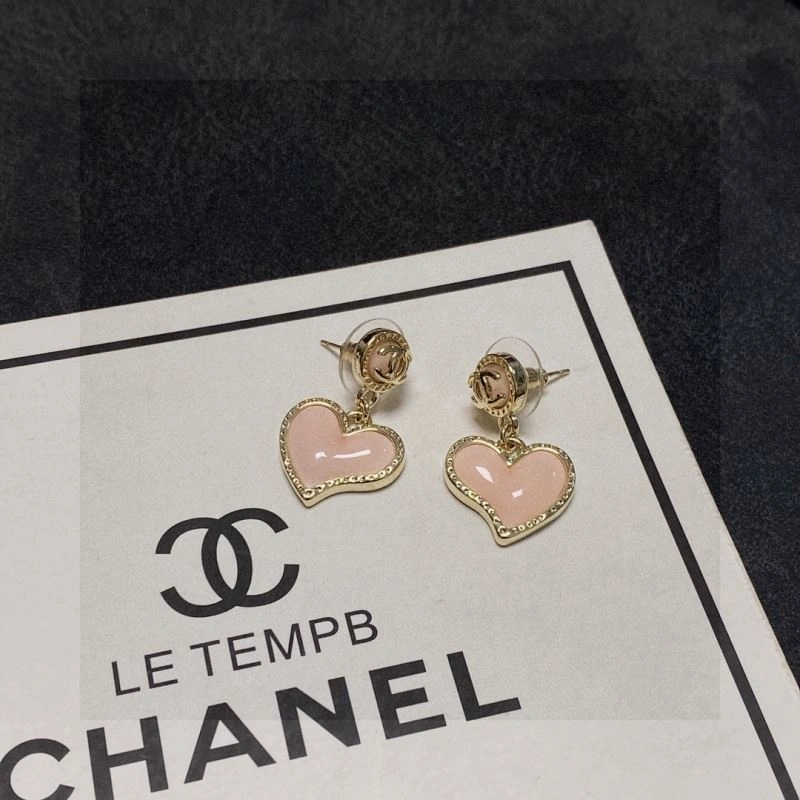 ZipUp Chanel Earrings 230699