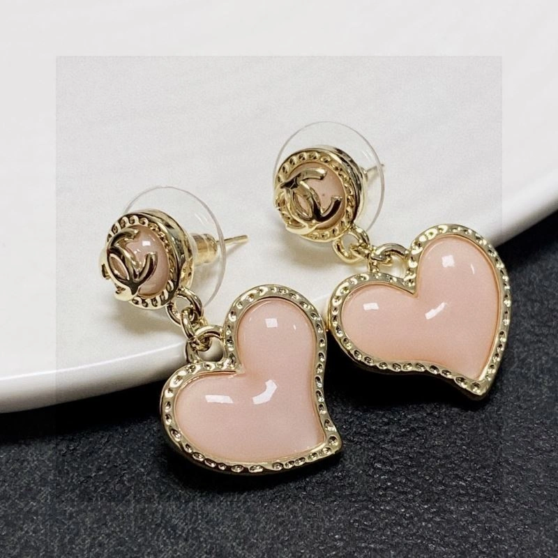 ZipUp Chanel Earrings 230699