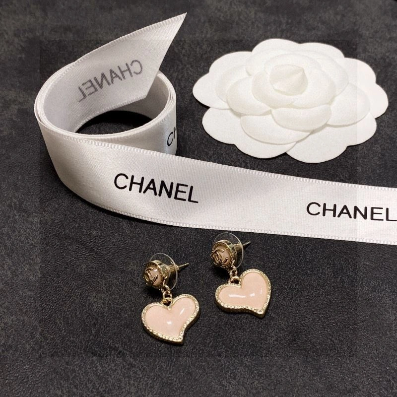 ZipUp Chanel Earrings 230699
