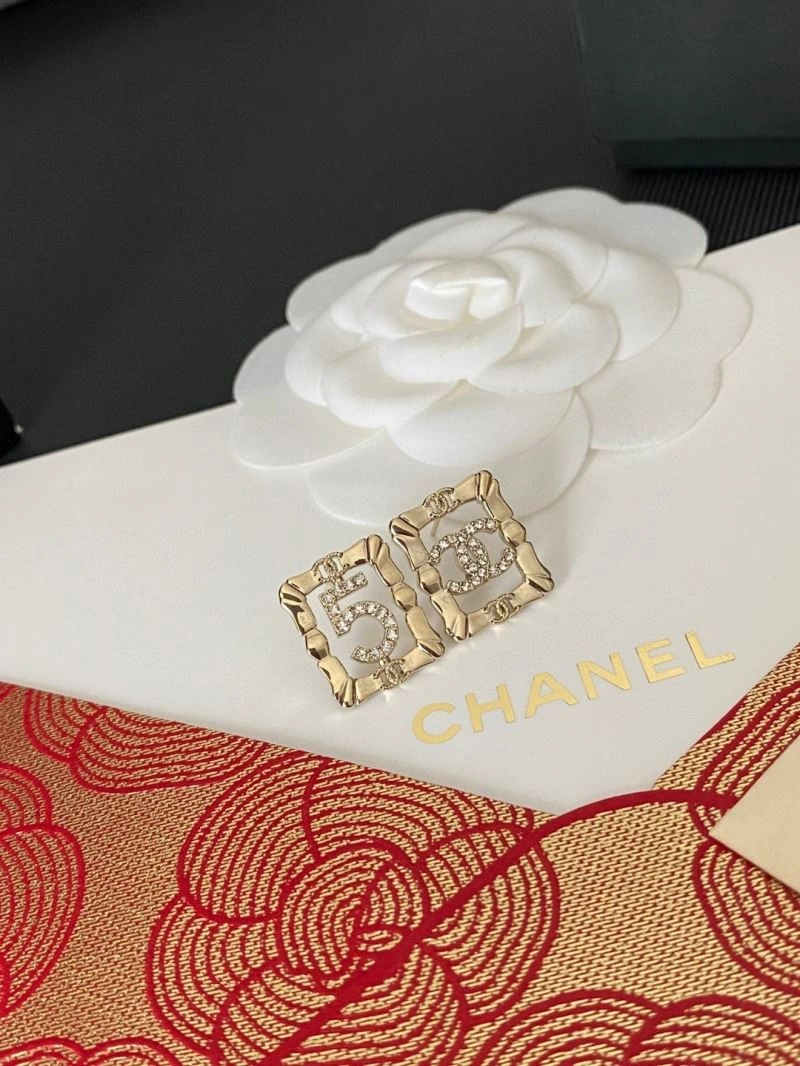 Affordable Chanel Earrings 230746