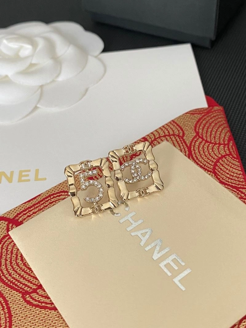 Affordable Chanel Earrings 230746