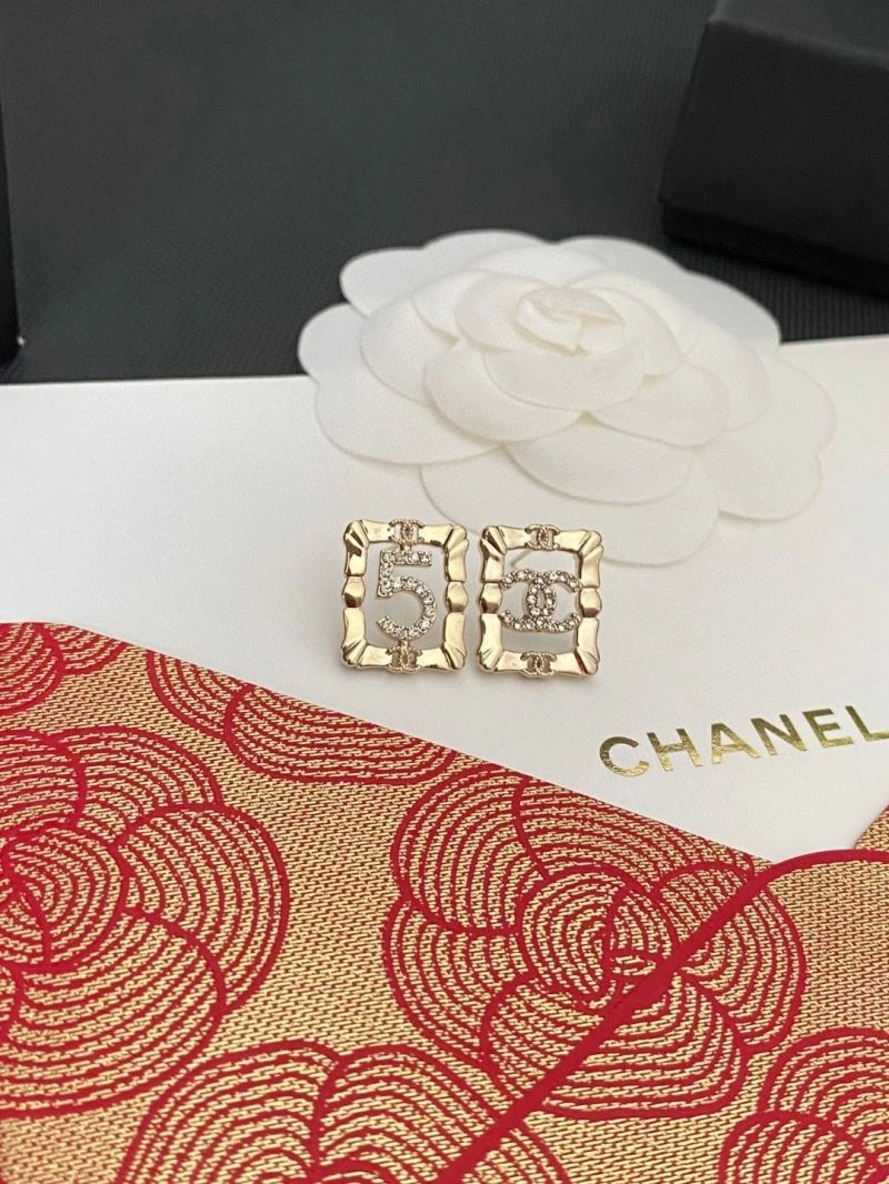Affordable Chanel Earrings 230746