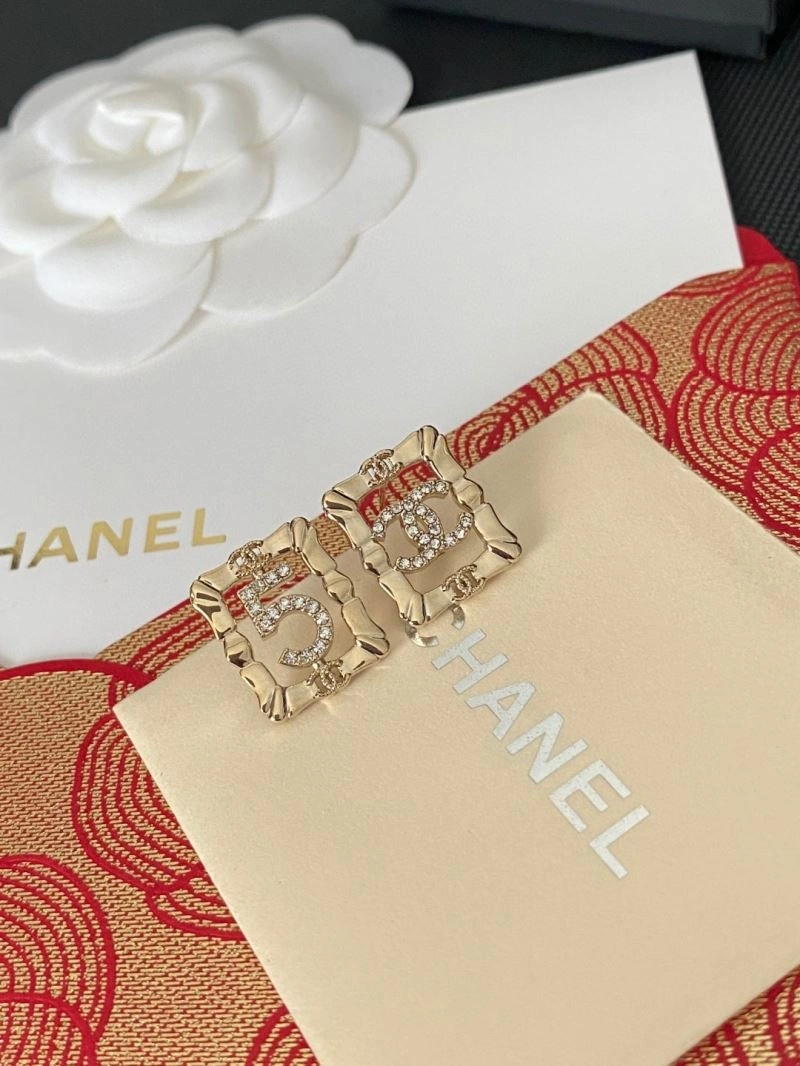 Affordable Chanel Earrings 230746