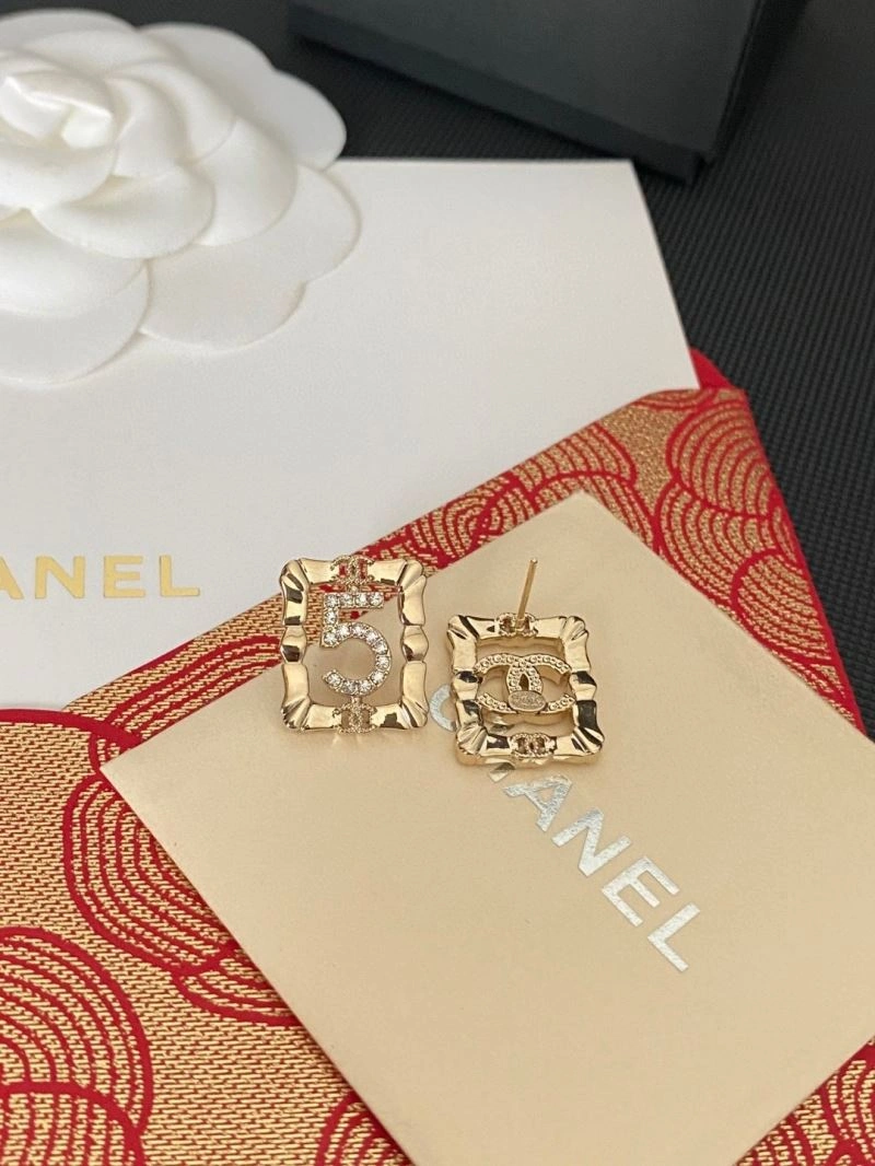 Affordable Chanel Earrings 230746