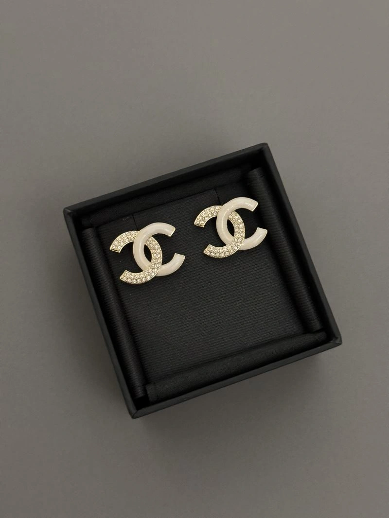 Chanel Earrings Thermal 230689