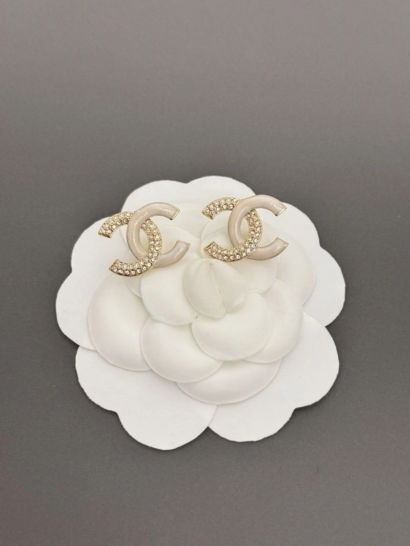 Chanel Earrings Thermal 230689