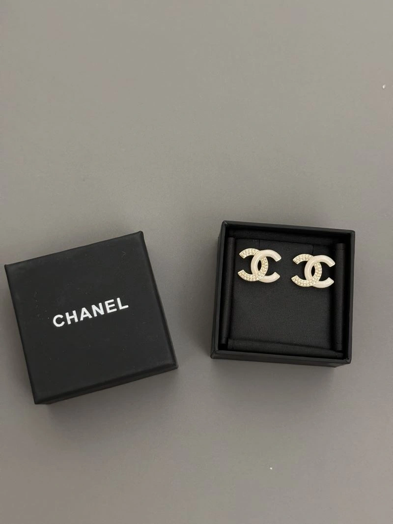 Chanel Earrings Thermal 230689