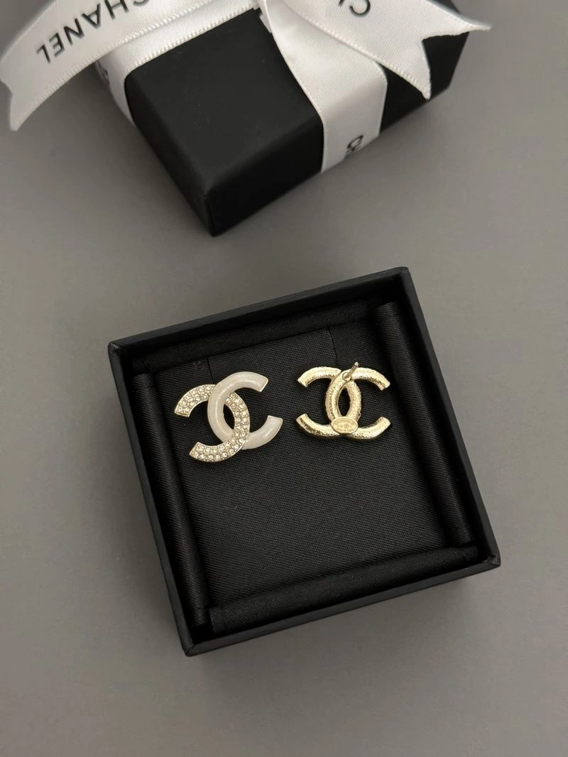 Chanel Earrings Thermal 230689