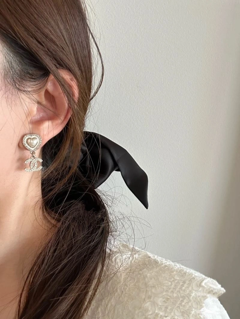 Chanel Earrings OdorResistant 230724