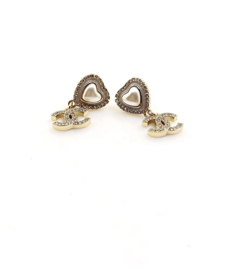 Chanel Earrings NewStyle 230733