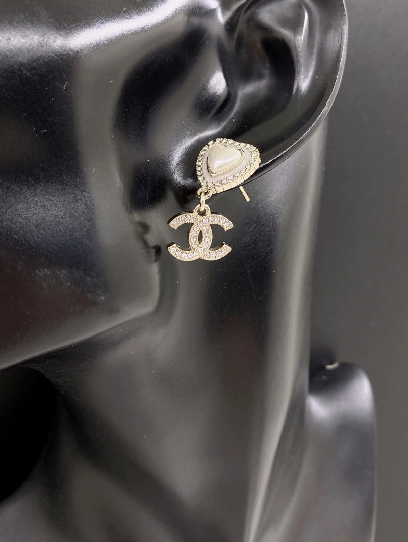 Chanel Earrings NewStyle 230733