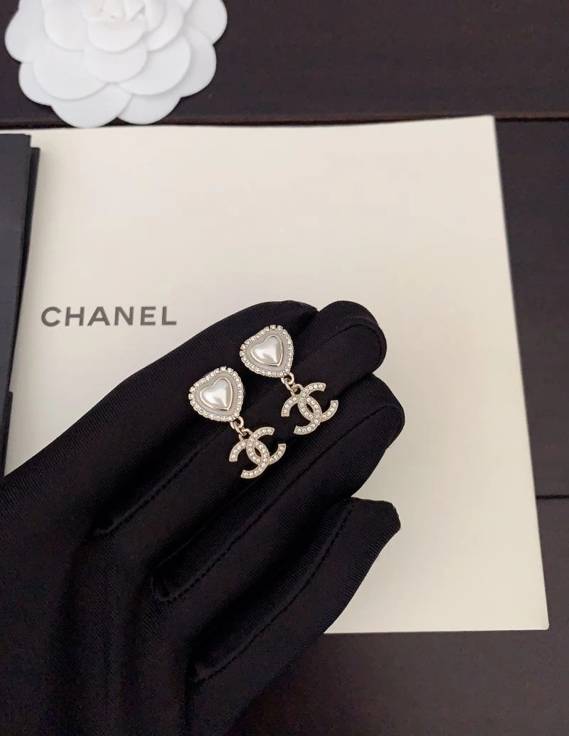 Chanel Earrings NewStyle 230733