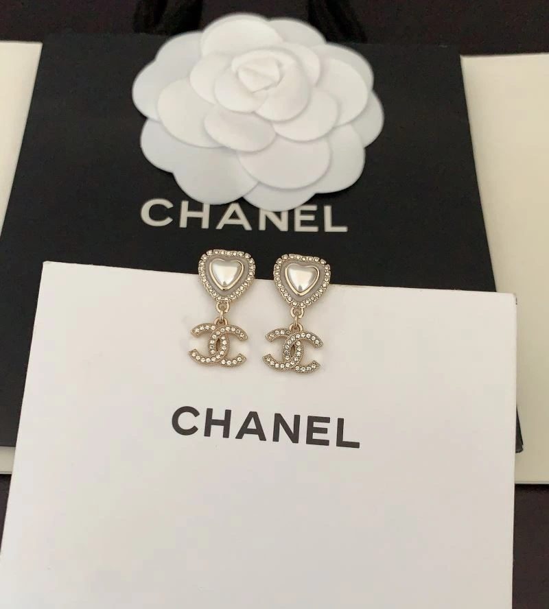 Chanel Earrings NewStyle 230733
