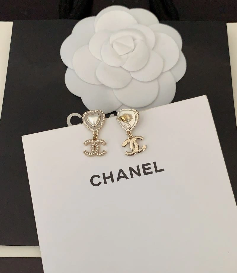 Chanel Earrings NewStyle 230733