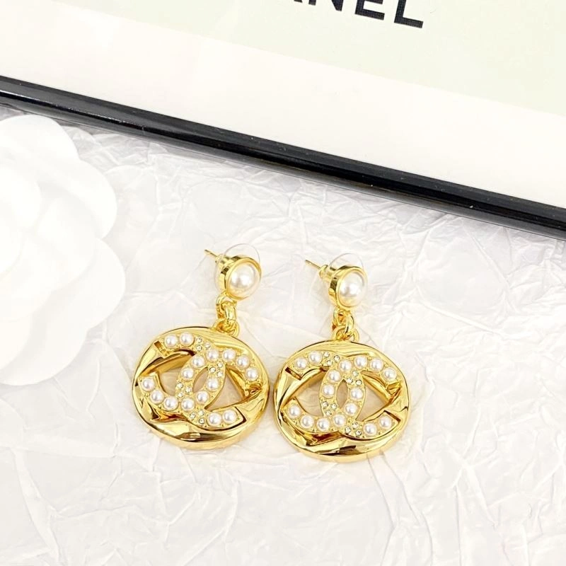 OnTrend Chanel Earrings 230861