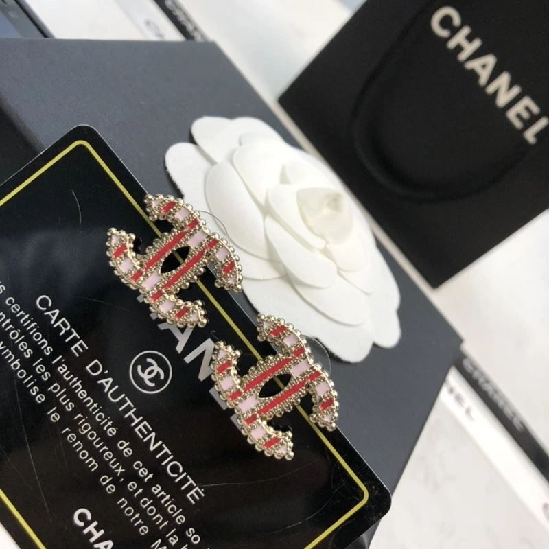 FreshLook Chanel Earrings 230684