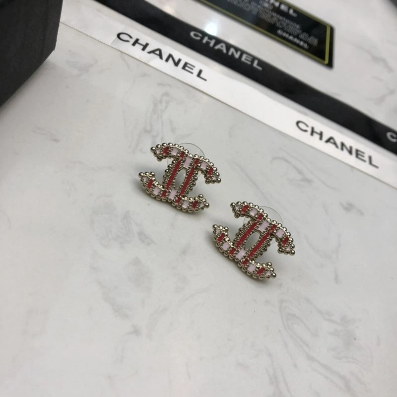 FreshLook Chanel Earrings 230684