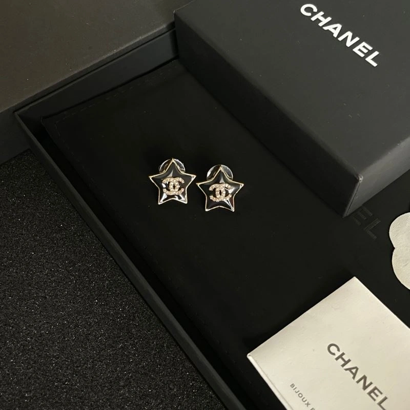 Chanel Earrings Vibrant 230674
