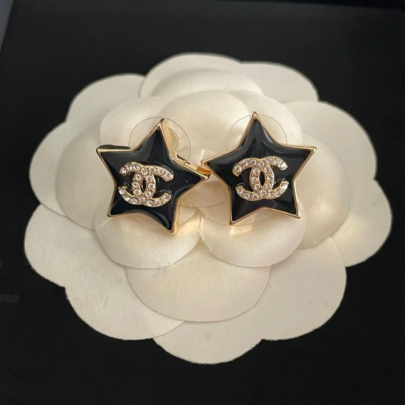 Chanel Earrings Vibrant 230674
