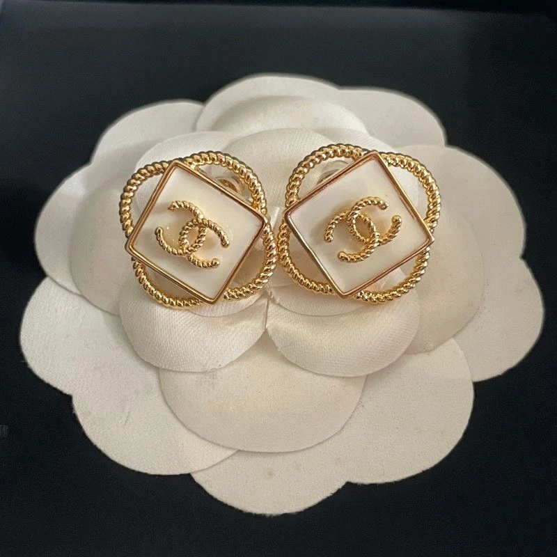 Chanel Earrings Original 230667