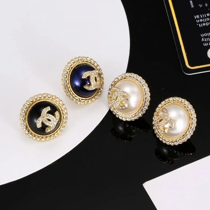 Chanel Earrings FastDry 230659